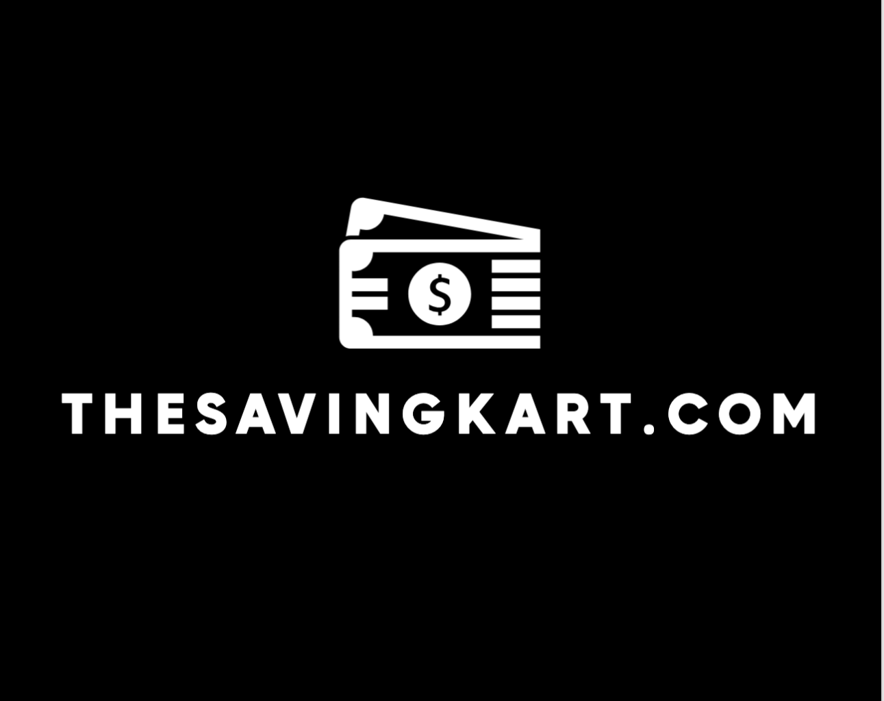 thesavingkart